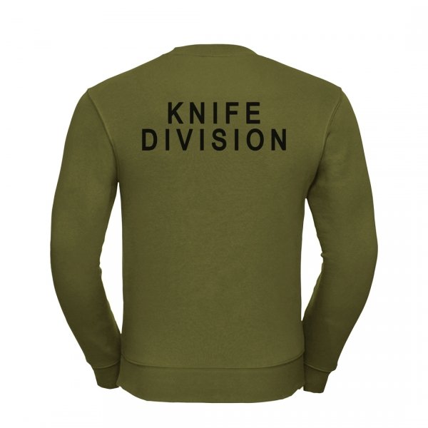 Knife Division 04 bluza klasyczna