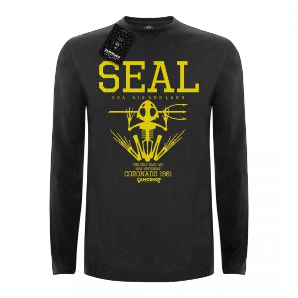 Navy seal longsleeve