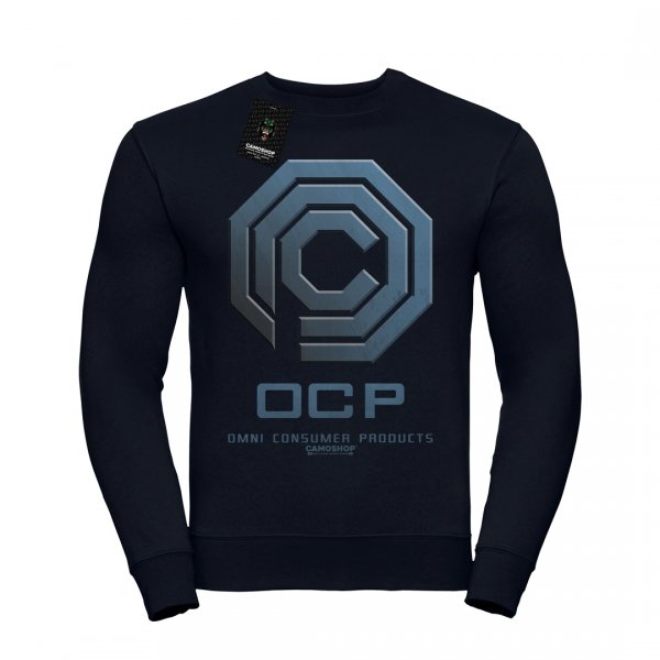 OCP bluza klasyczna