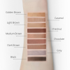 Brow henna Noble Brow -Golden Brown
