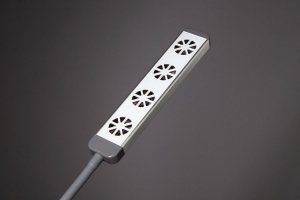 Glamcor FLOW exhaust fan