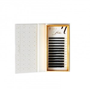 L LASHES LC 0,07 (MIX 6-13MM)