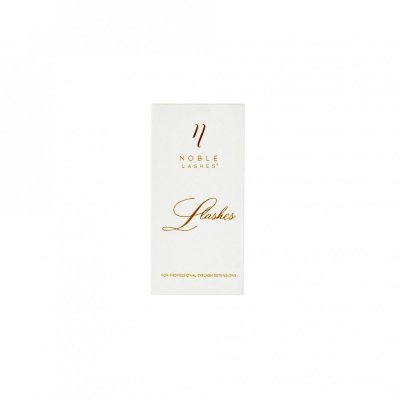 L LASHES L 0,05 (MIX 5-13MM)