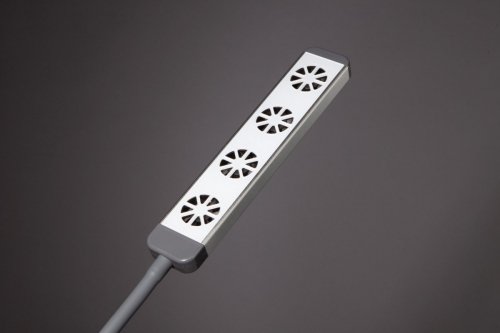 Glamcor FLOW exhaust fan