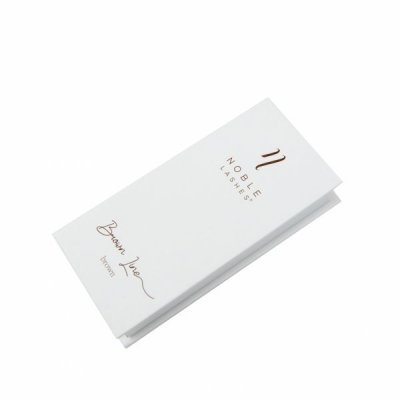 Brown Line Lashes C 0,05 brown