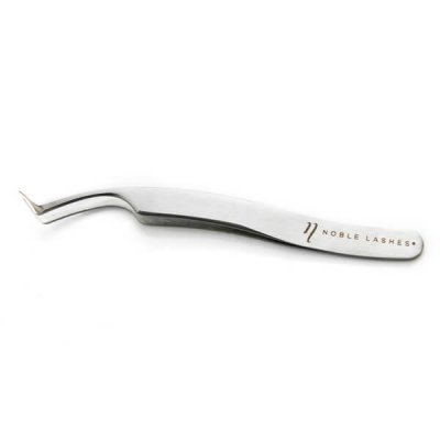 METALLIC PINSETT