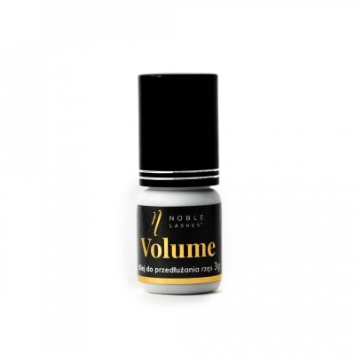 Lim Volume 3ml