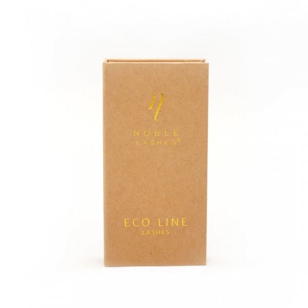 Eco Volume Lashes C 0,07