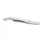 TWEEZERS METALLIC 