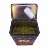 Yerbera Yerba Verde Mate Green Energia Guarana 2x500g