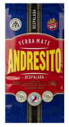 Yerba Mate Andresito Despalada 500g 0,5kg