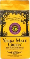 Yerba Mate Green Potente Afrodyzjak Żeń-Szeń 400 g Temperamento Intenso