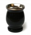 Matero Termo Mate Heat Isolation 230ml Tykwa BLACK