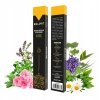 Kadzidelka Zapachowe Indyjskie Herbal Bilovit 40g