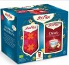 Kubek termiczny 350 ml - zestaw prezentowy + herbata Classic YOGI TEA