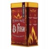 Yerbera Puszka z yerba mate El Fuego Elaborada 0,5 kg