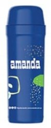 Termos TERMO MATERO Amanda Termolar - do Yerba Mate AZUL