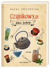 Książka Czajnikowy.pl Dobra Herbata Rafał Przybylok