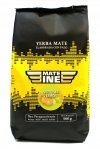 Yerba Mate Mateine Naranja y Limon 50g elaborada