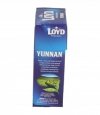 Herbata CZARNA LOYD Yunnan 80 g LIŚCIASTA