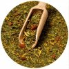 Yerbera Yerba Verde Mate Green Energia Guarana 2x500g