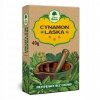 Cynamon Cassia laska 40g DARY NATURY
