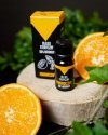 Bilovit Olejek eteryczny pomarańczowy - 10 ml Pomarańcza