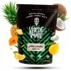 Yerba Verde Mate Pina Colada 50g Ananas + Kokos - Próbka