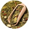 Yerba Verde Mate Frutos Tropicales 400g + Verde Mate Green Mas IQ 400g