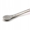 Bombilla PREMIUM INOX Solido Valerios Tubo Estado 19 cm