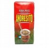 Yerba Mate Andresito elaborada con palo 250g