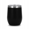Matero TERMICO INOX black 360ml termiczne czarne