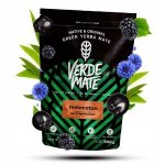 Yerba Verde Mate Green MELOCOTON 500g aronia