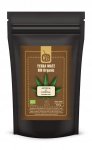 Yerba Mate Green ORGANIC BIO Imbir kurkuma CDB