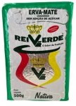 Yerba Mate Rei Verde Chimarrao Nativa Vacuum (green) 500g brazylijska Erva