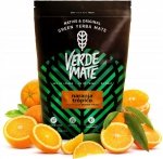 Yerba Verde Mate Green Naranja Tropico 500g