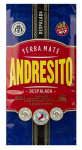 Yerba Mate Andresito Despalada 500g 0,5kg