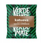 Yerba Verde Mate Green Katuava 50g Catuaba Kora