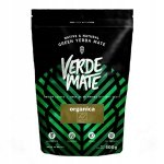 Yerba Verde Mate Green BIO Organica 500g