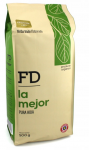 Yerba Mate - La Mejor FD Organica - 500g BIO