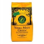 Yerba Mate Green Original Cannabis 400g CBD 0,4 kg - PRZECENA