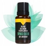 Olejek eteryczny Relaksujący Spokój Ducha 10 ml - Bilovit