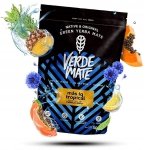 Yerba Verde Mate MAS IQ Tropical 500g - PRZECENA