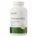 OstroVit ASHWAGANDHA Żeń-Szeń Indyjski 90 tabletek