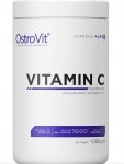 OstroVit Witamina C 1000 g CZYSTA Kwas l-askorbinowy 1kg