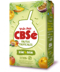 Yerba Mate CBSe Frutos Tropicales 500g - PRZECENA