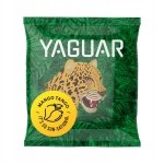 Yerba Mate Yaguar Mango Tango 50g Terere