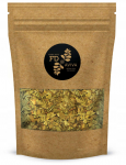 Yerba Mate FD AVIVA Despalada Sin Humo 500g