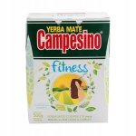Yerba Mate Campesino Fitness Silueta 500g