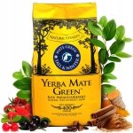 Yerba Mate Zimowa Green Fall & Winter 400g - Acerola Acai - PRZECENA